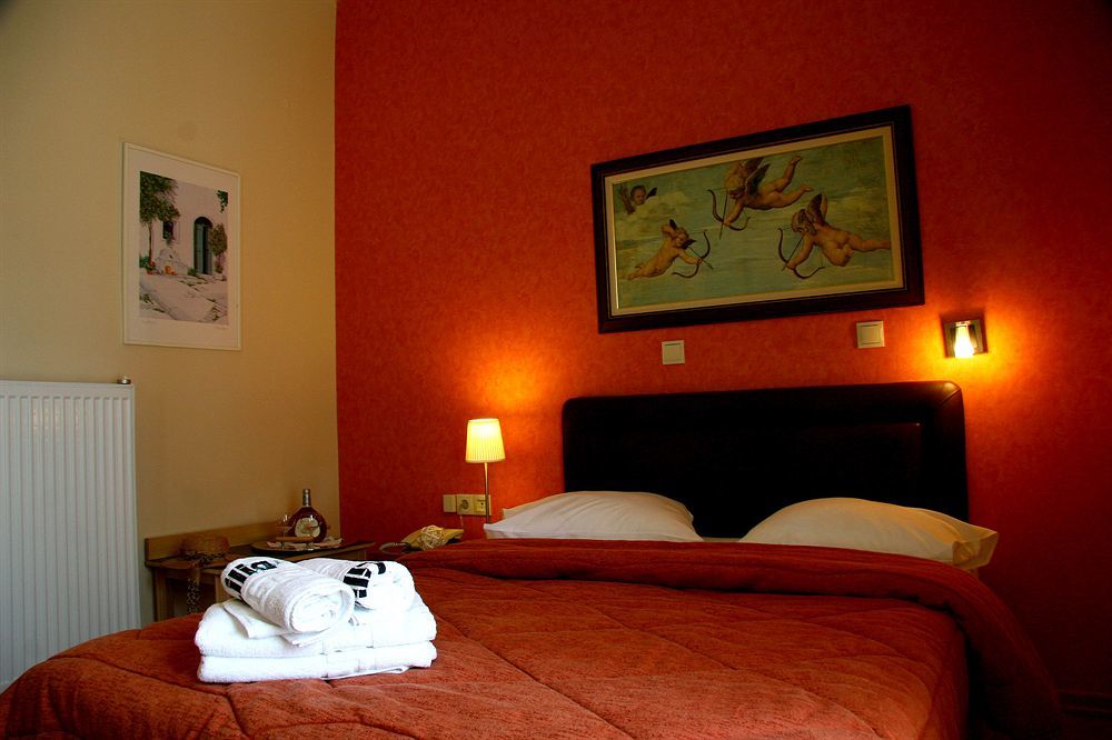 Lilia Hotel