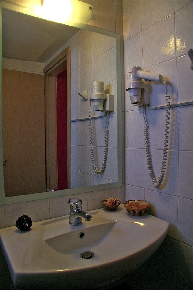 Lilia Hotel