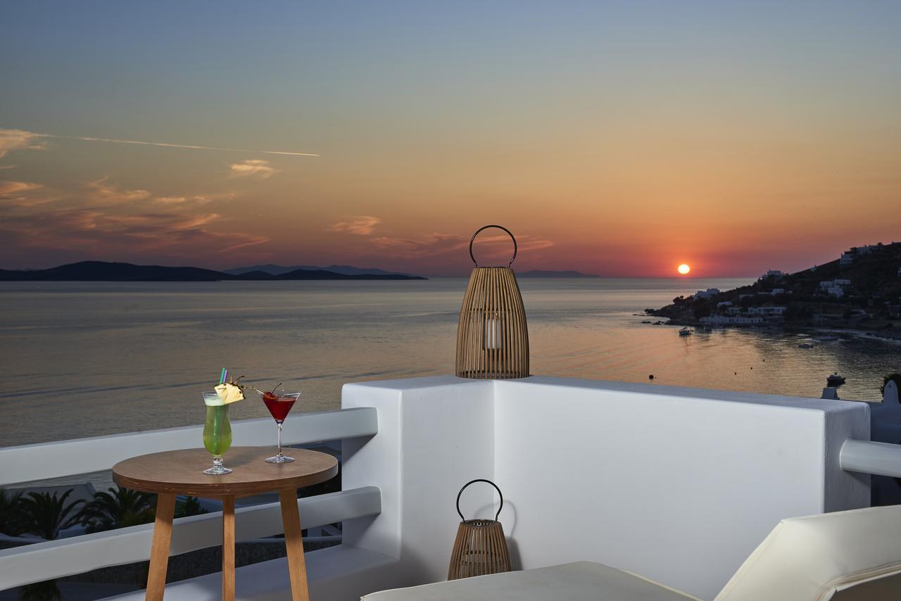 Anax And Spa Hotel Agios Ioannis Diakoftis