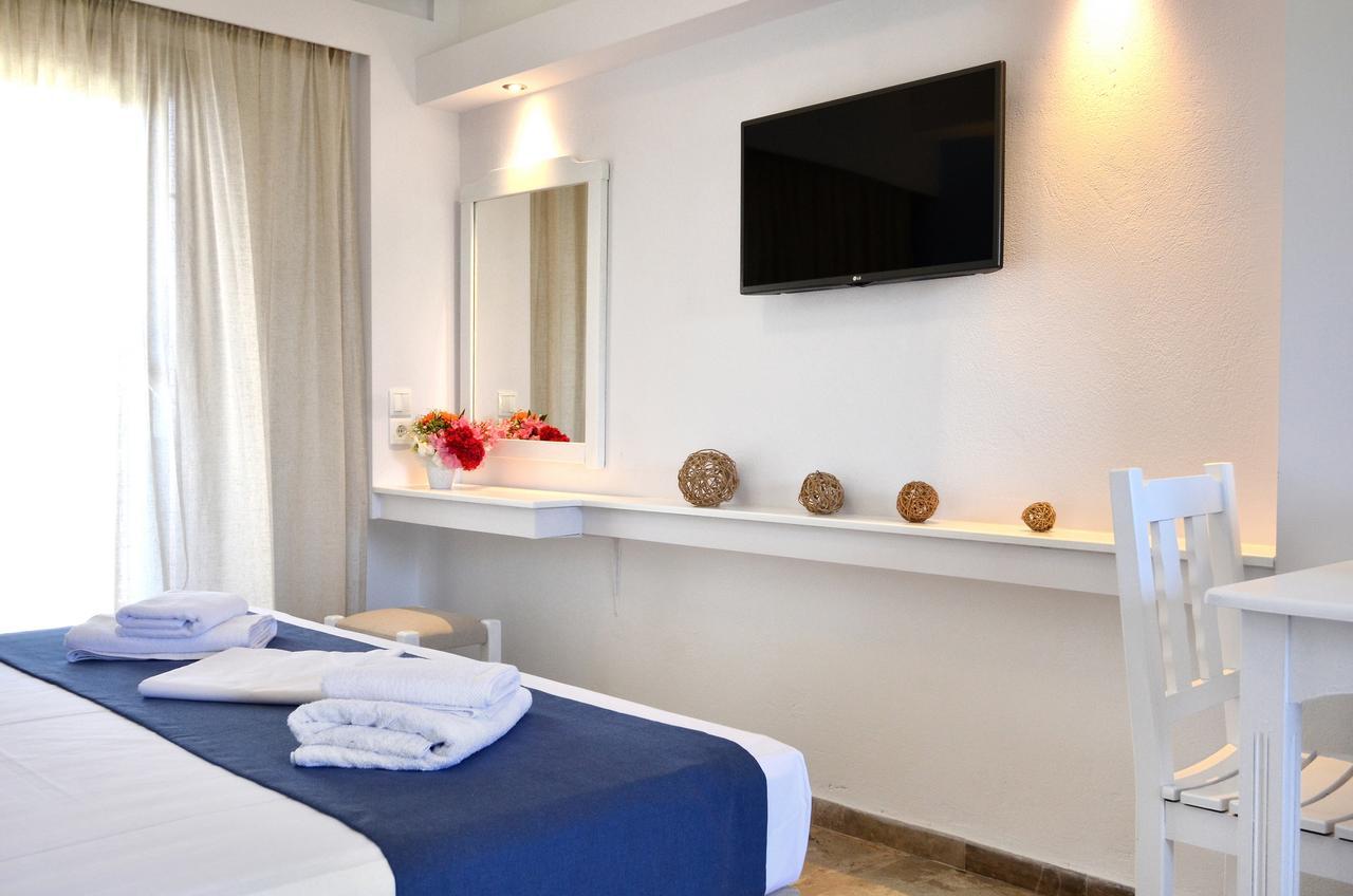 Korali Aparthotel 2*