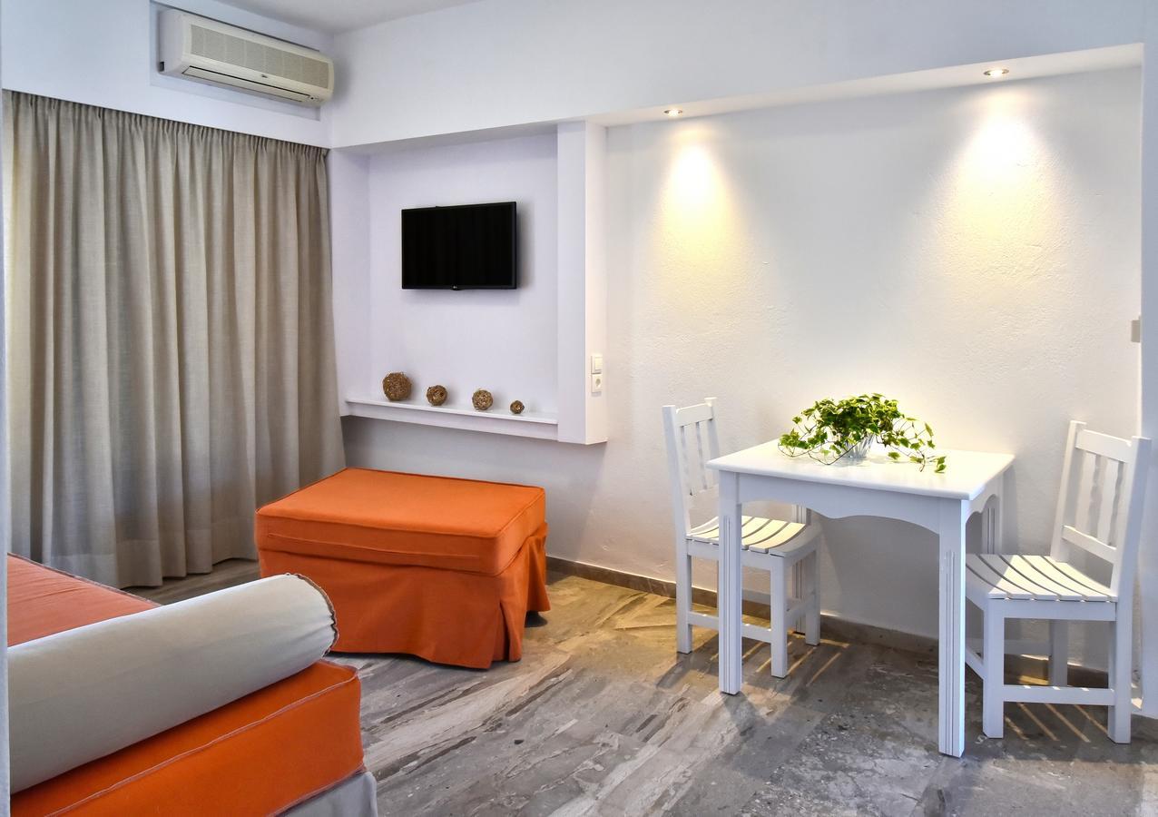 Korali Aparthotel 2*