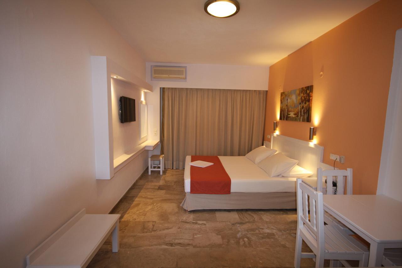 Aparthotel Korali 2*