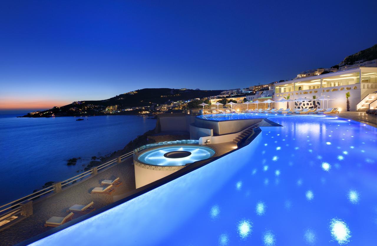 Anax And Spa Hotel