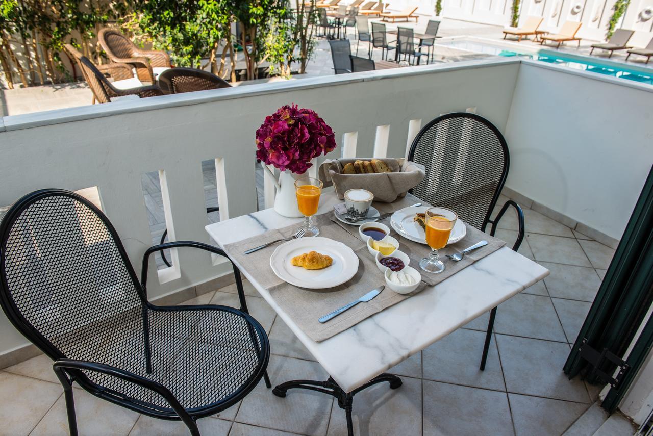 Lefkadio Aparthotel