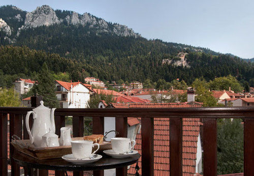 Fretzato Aparthotel 2*