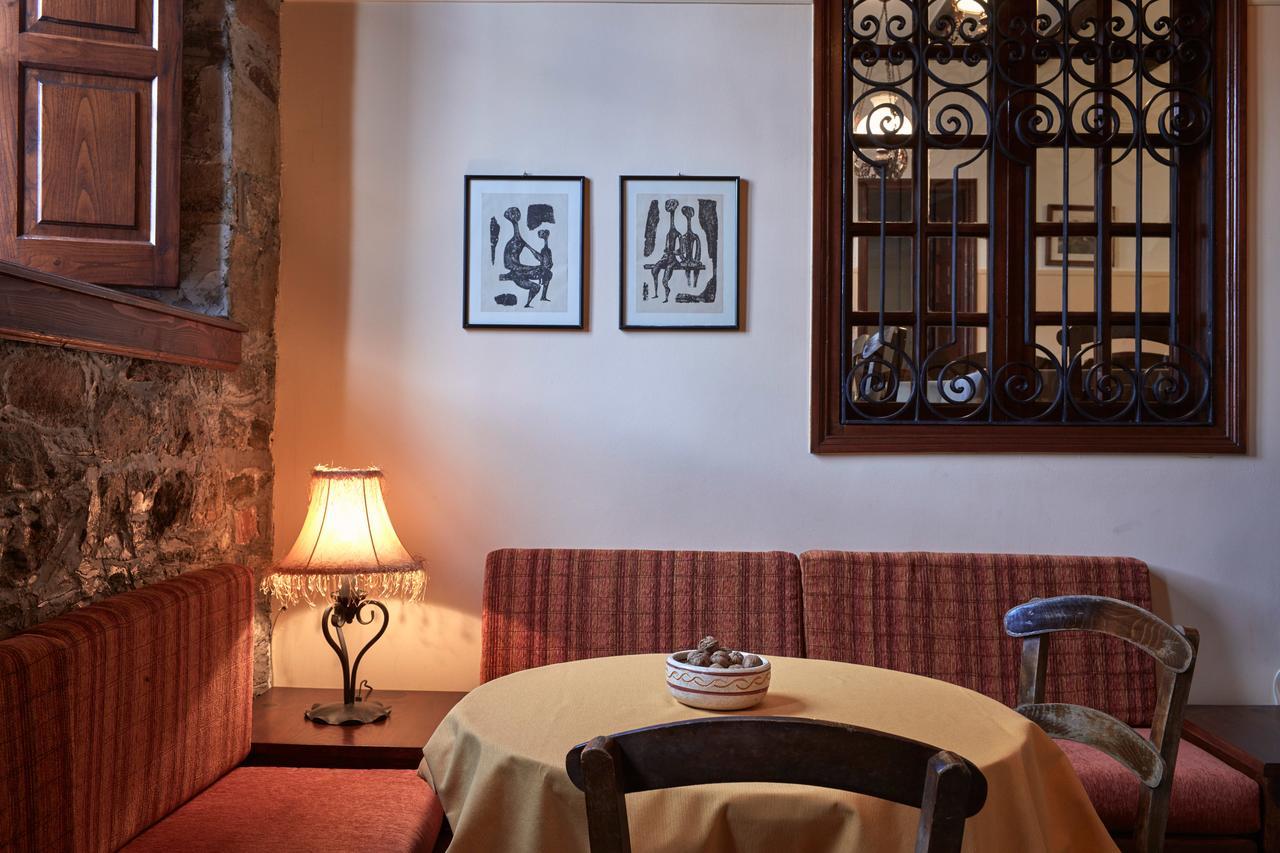 Kentavros Hotel Agios Lavrentios