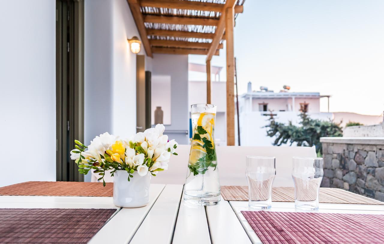 Vilos Bed & Breakfast