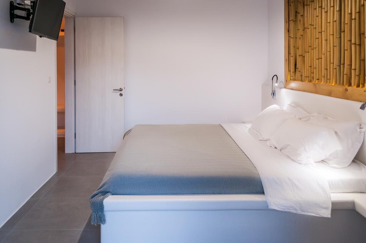 Vilos Bed & Breakfast Pollonia