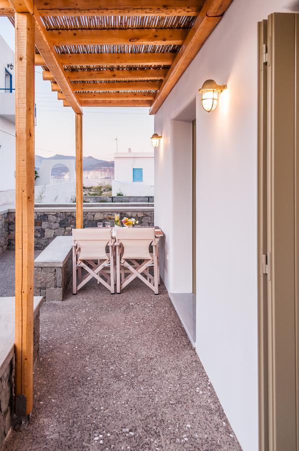 Bed & Breakfast Vilos 4*