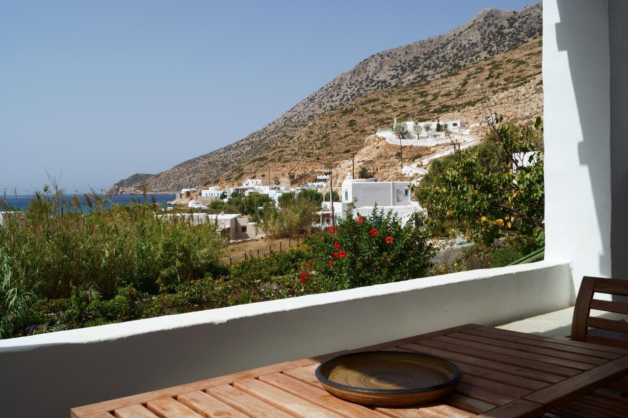 Aparthotel Alkyonis Kamares (Sifnos)