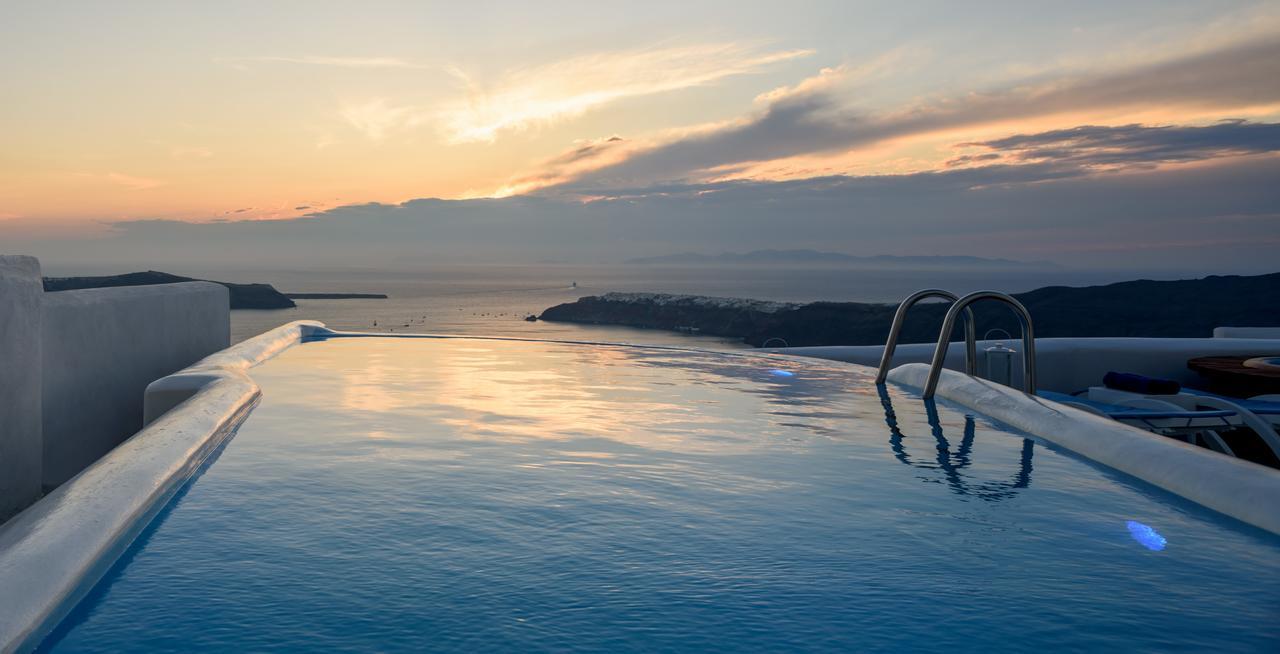 Hotel Abyssanto And