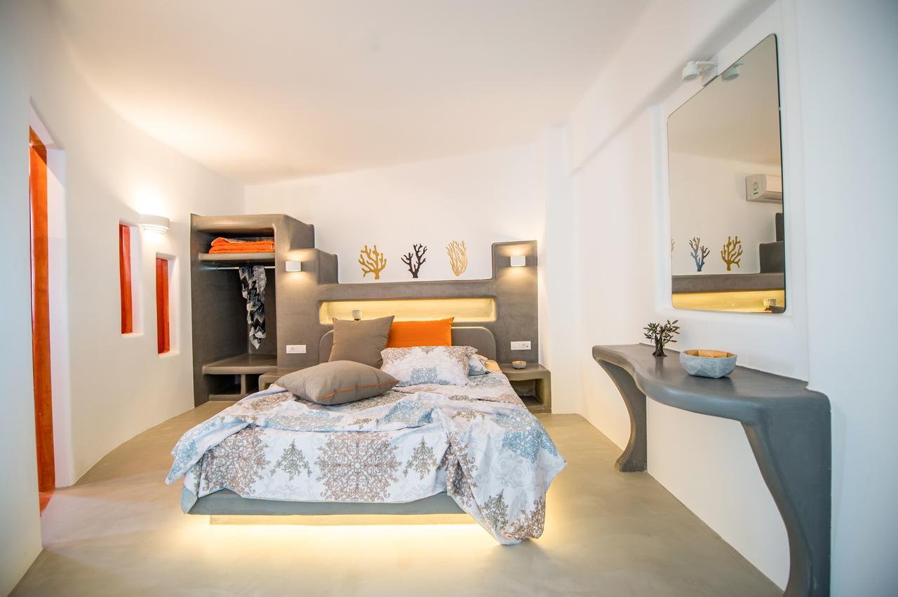 La Bellezza Eco Boutique Hotel 4*