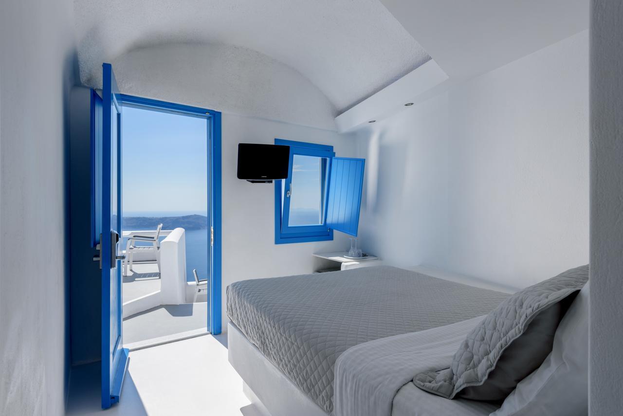 Hotel Abyssanto And