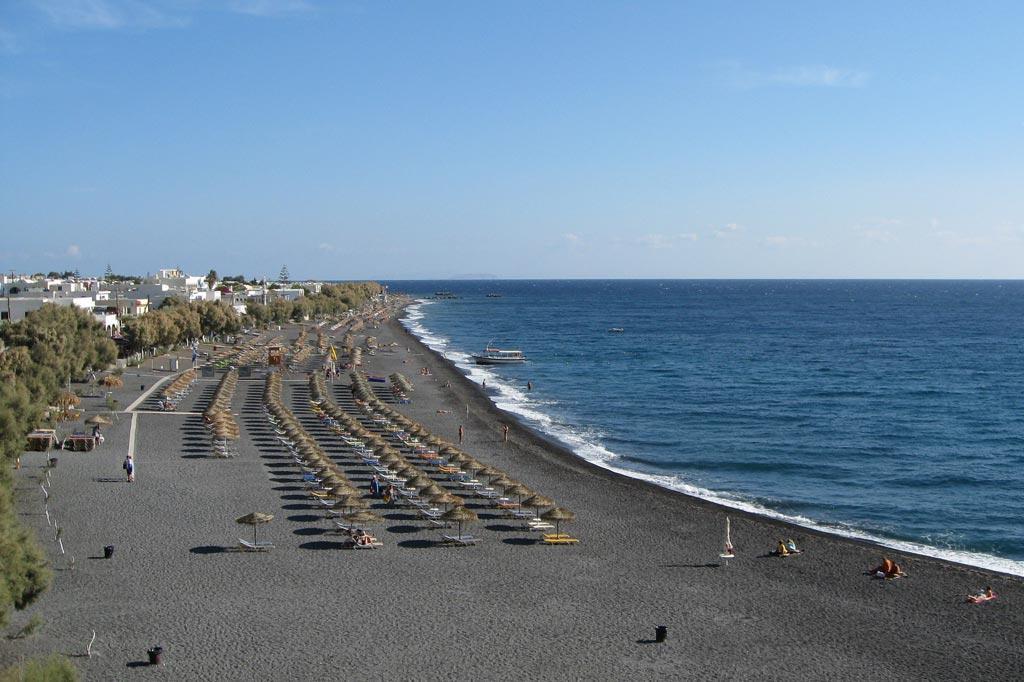 Iris Boutique Kamari (Santorini)