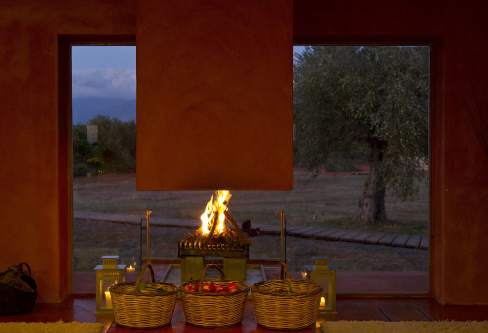 Eumelia Organic Agrotourism Farm & Farm stay Sparta