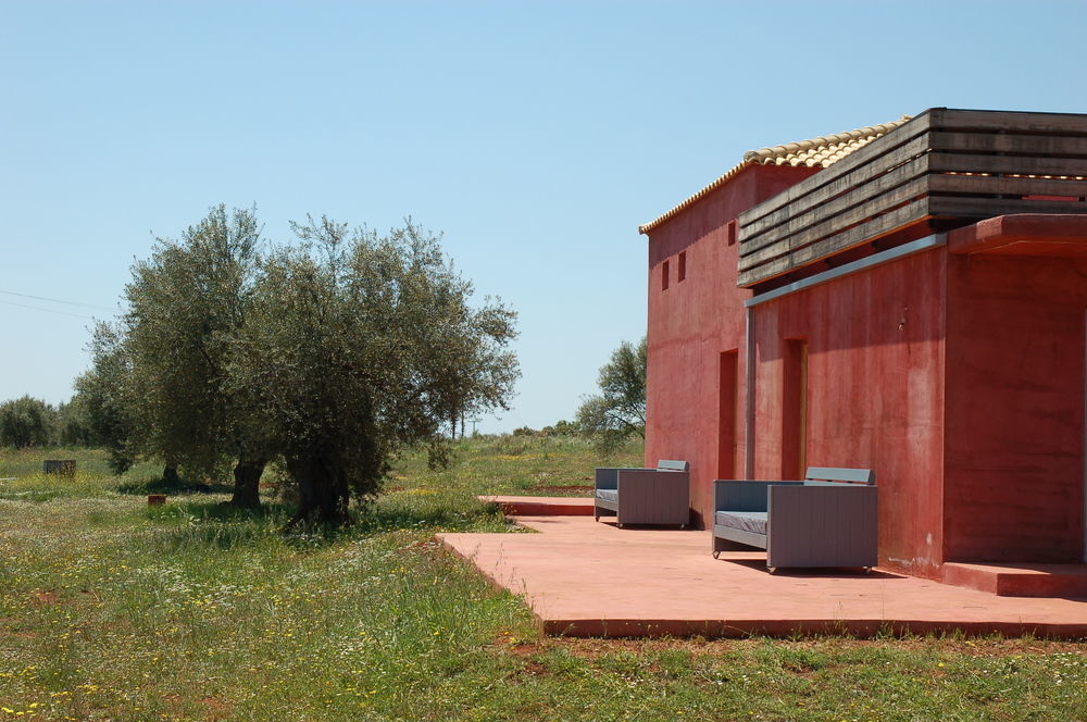 Eumelia Organic Agrotourism Farm & * Sparta