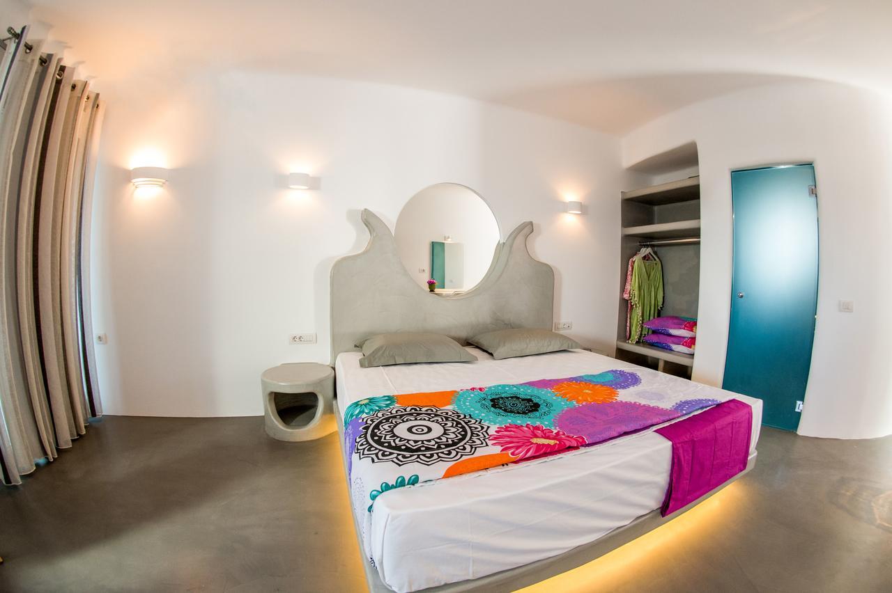 Hotel La Bellezza Eco Boutique Kamari (Santorini)