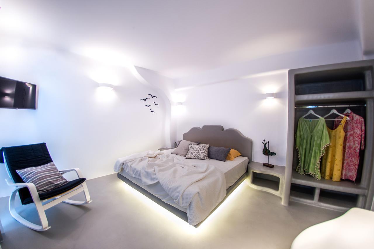 La Bellezza Eco Boutique 4* Kamari (Santorini)