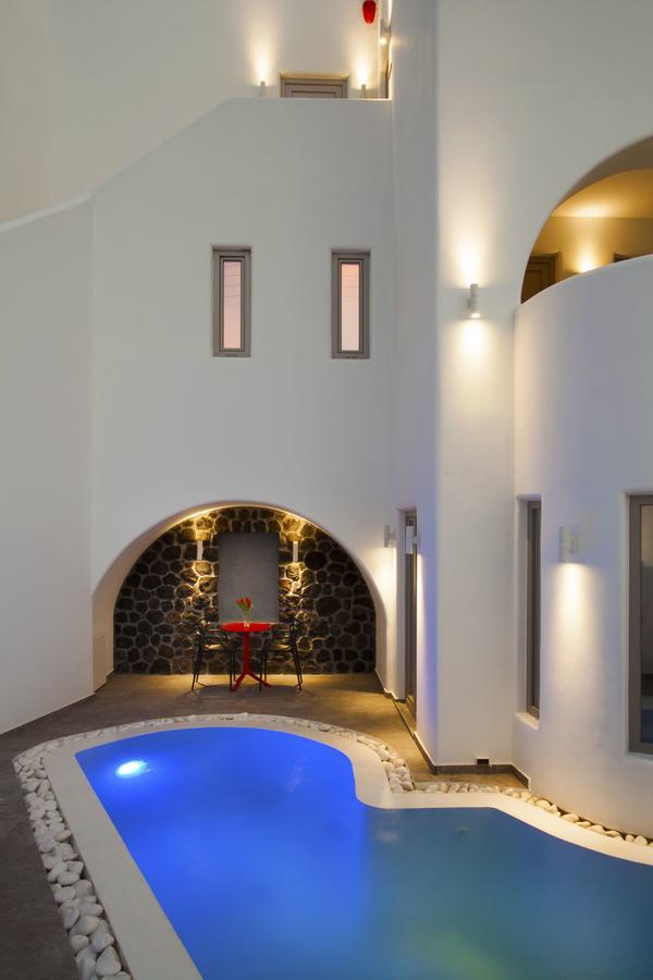 La Bellezza Eco Boutique Hotel Kamari (Santorini)