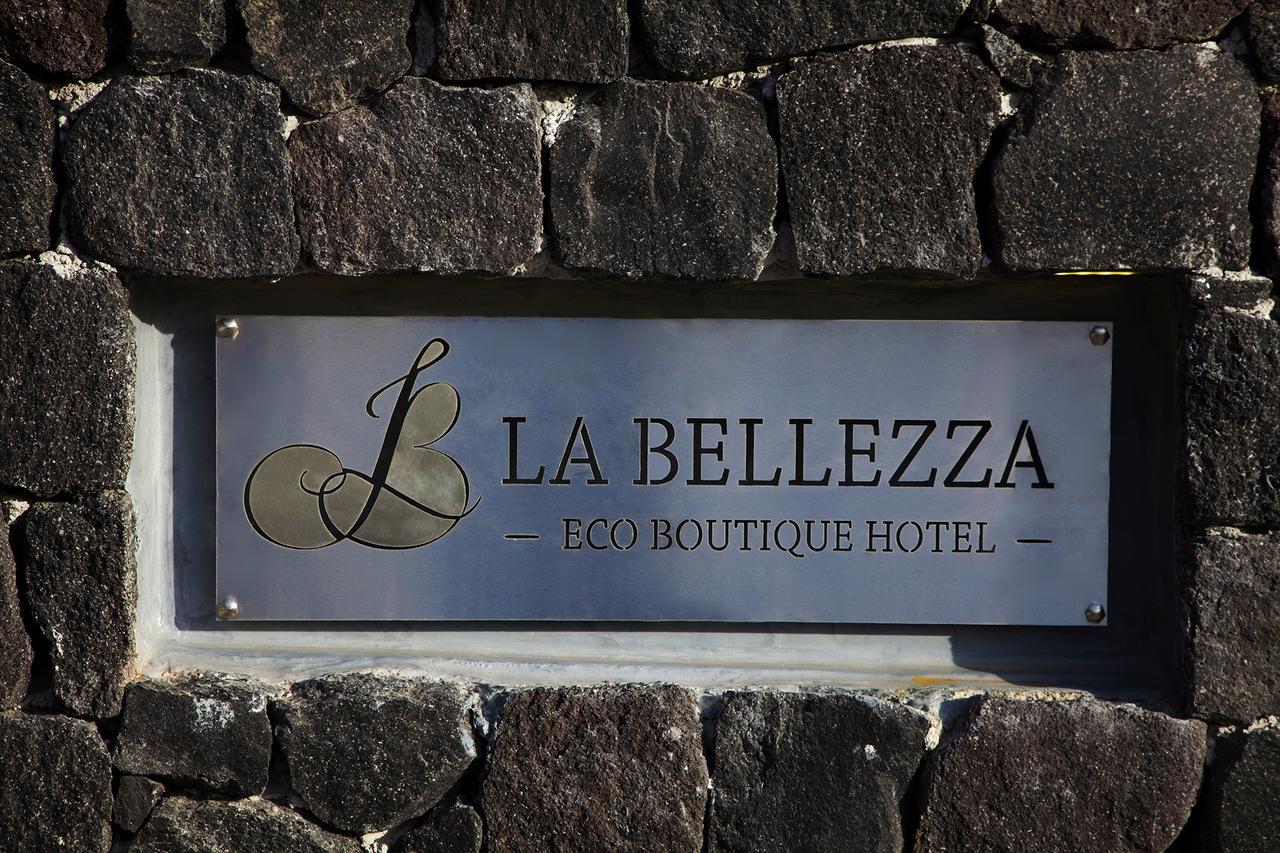 La Bellezza Eco Boutique Hotel 4*