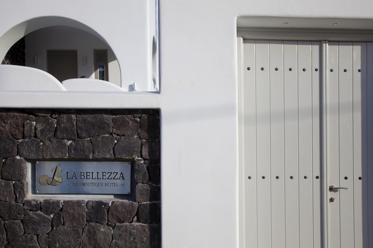La Bellezza Eco Boutique Hotel 4*