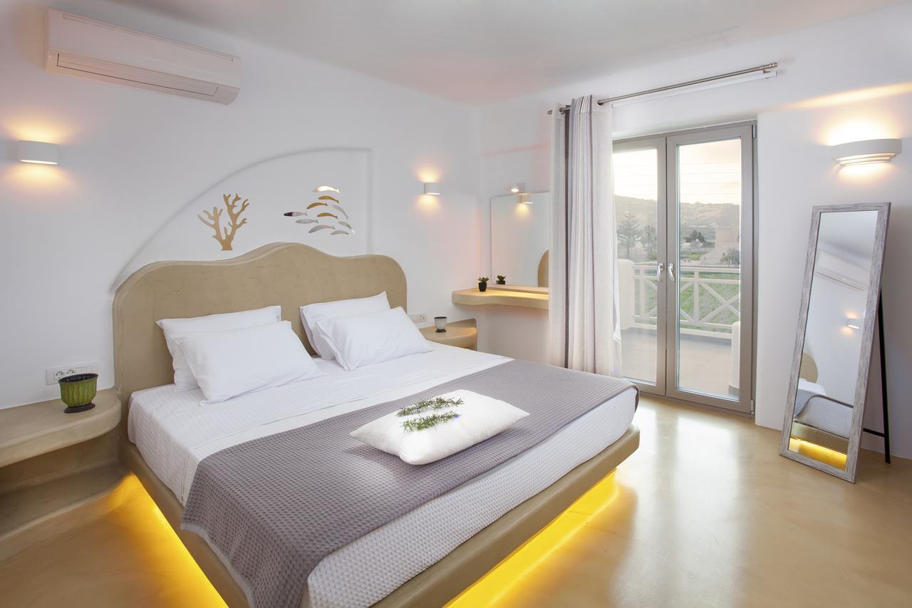 Hotel La Bellezza Eco Boutique 4*