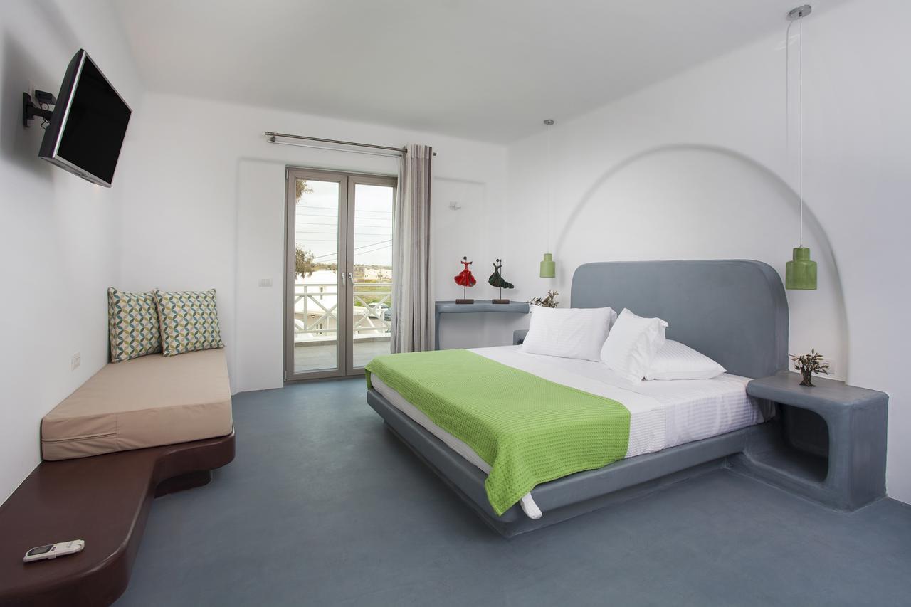 Hotel La Bellezza Eco Boutique