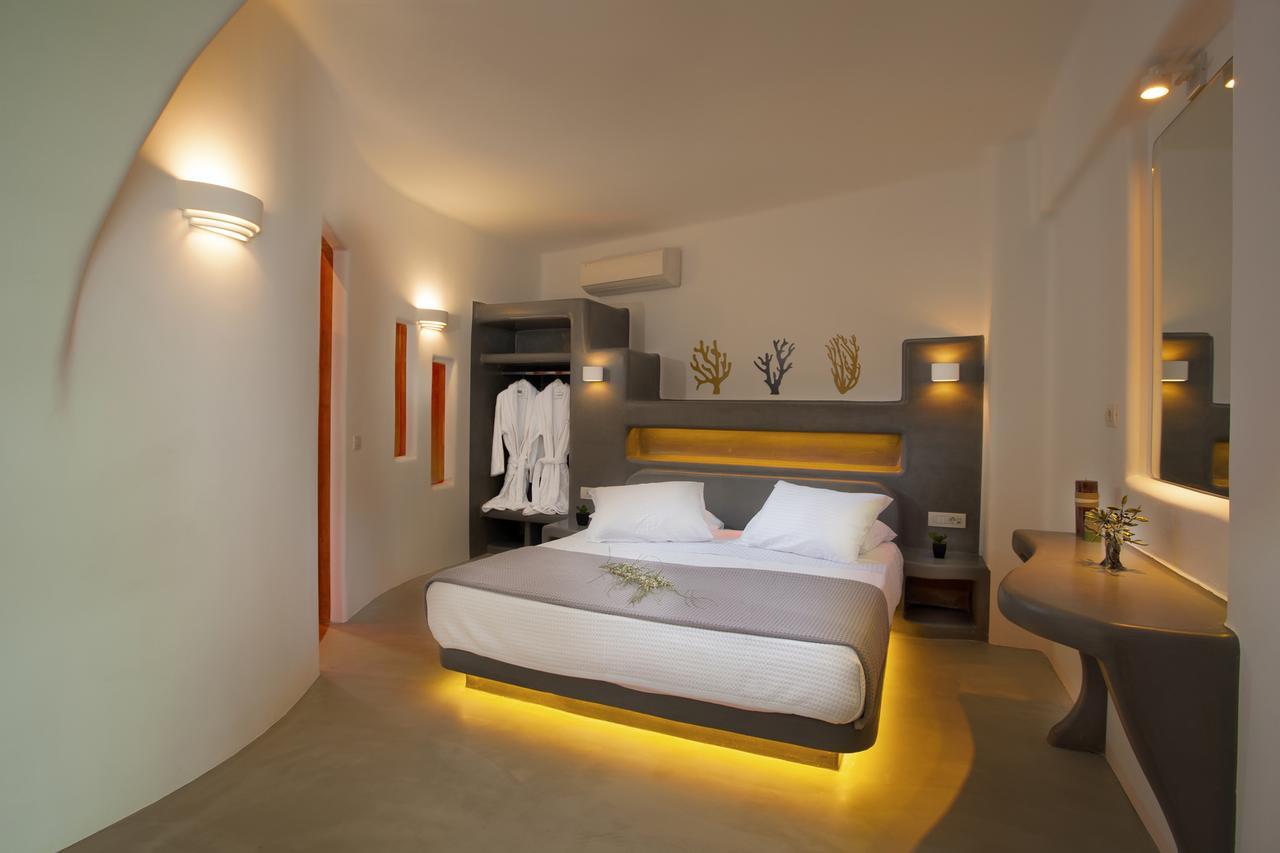 Hotel La Bellezza Eco Boutique Kamari (Santorini)