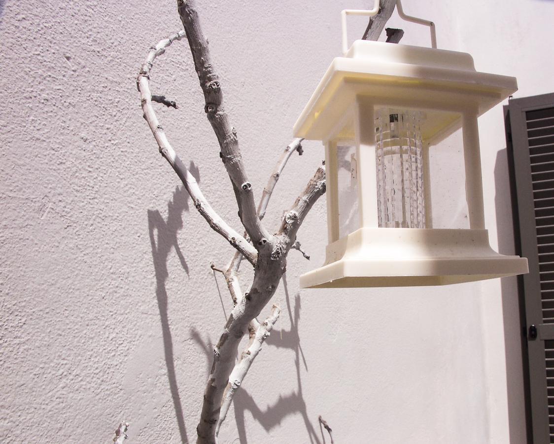 Bed & Breakfast Naxos Petite 3*