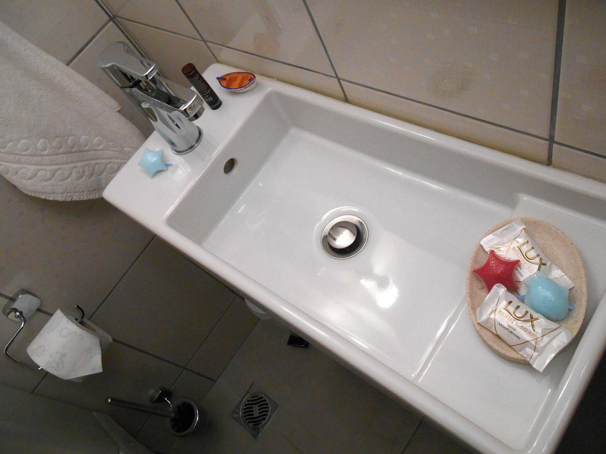 Alexandris Hotel Spetses Town
