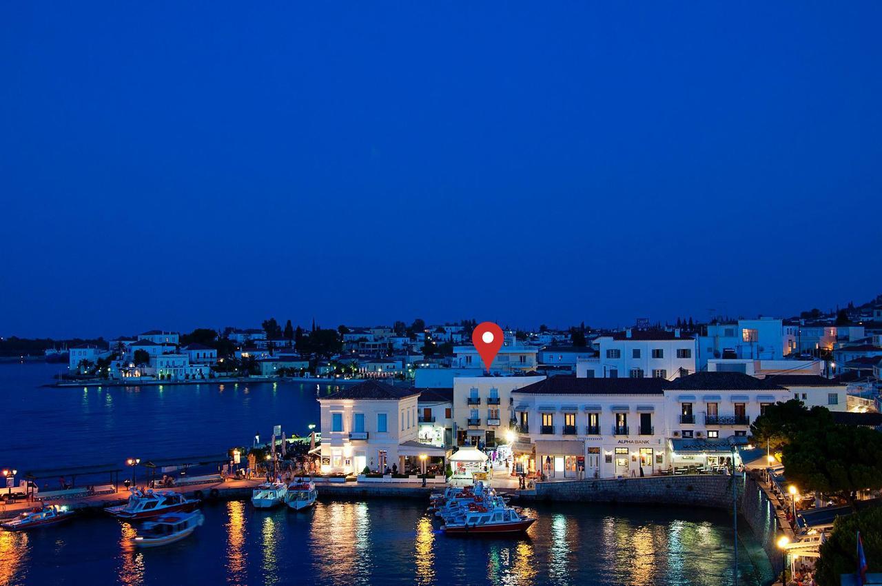 Hotel Alexandris
