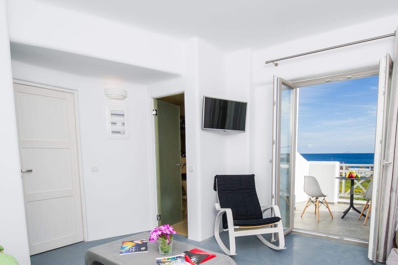 Hotel La Bellezza Eco Boutique 4*