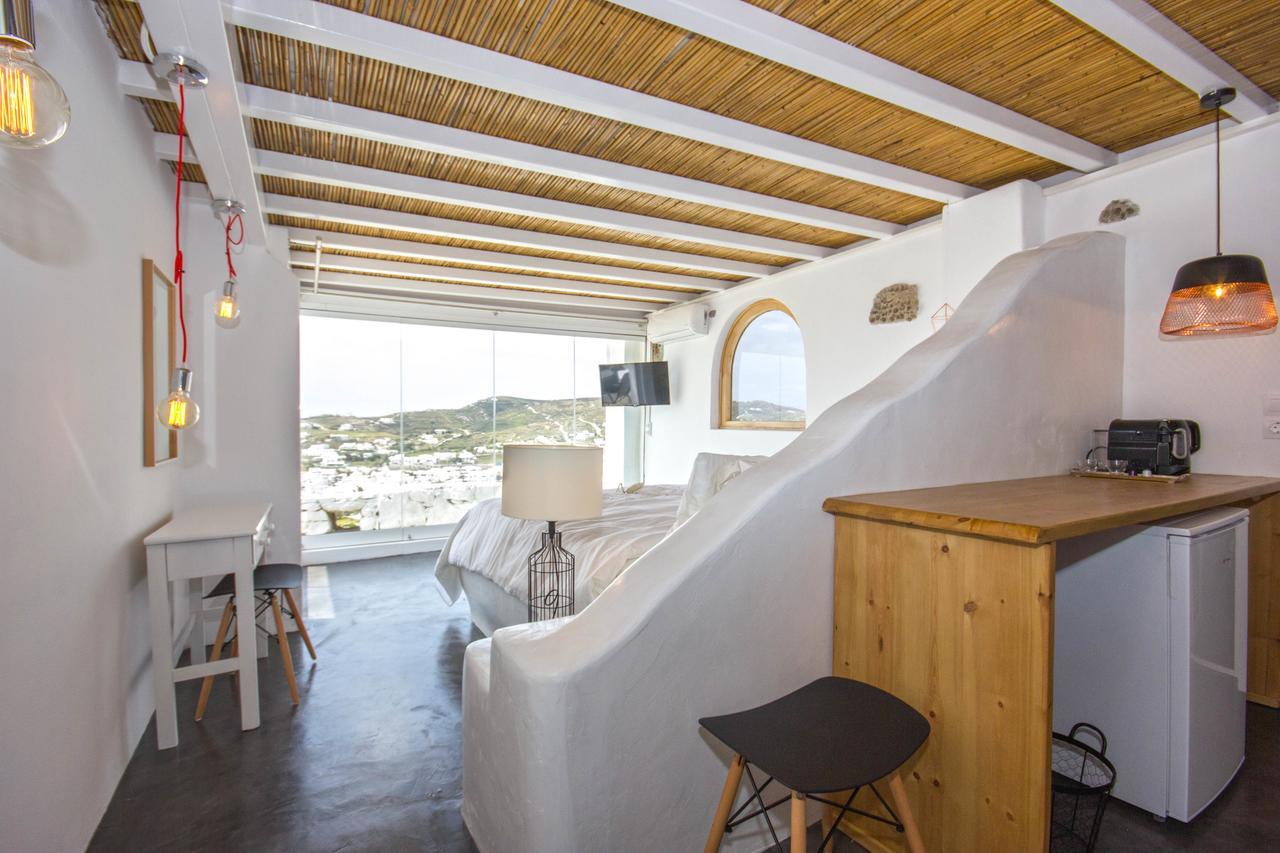 Hotel Anixi 2*