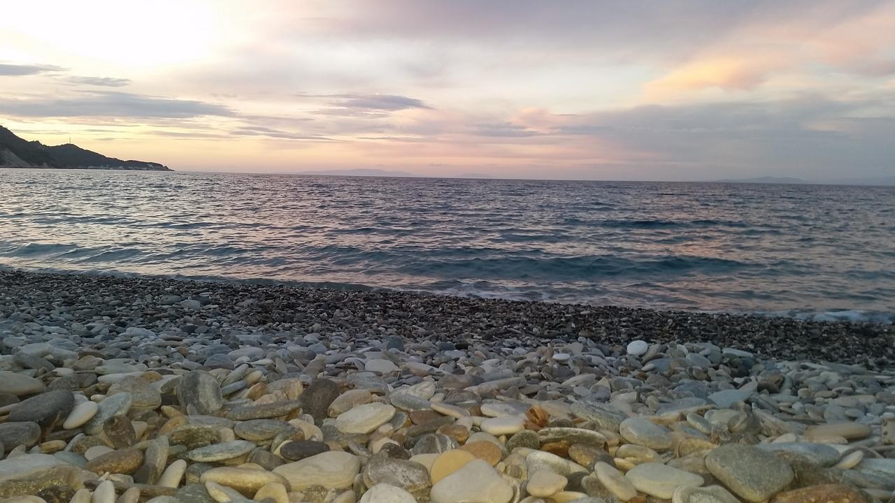Blue Sky Kokkari