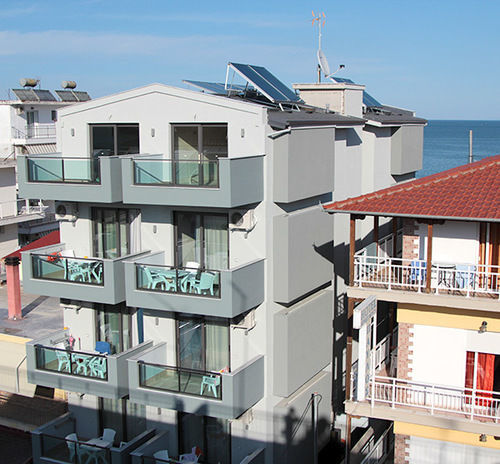 Apartment Alarzo