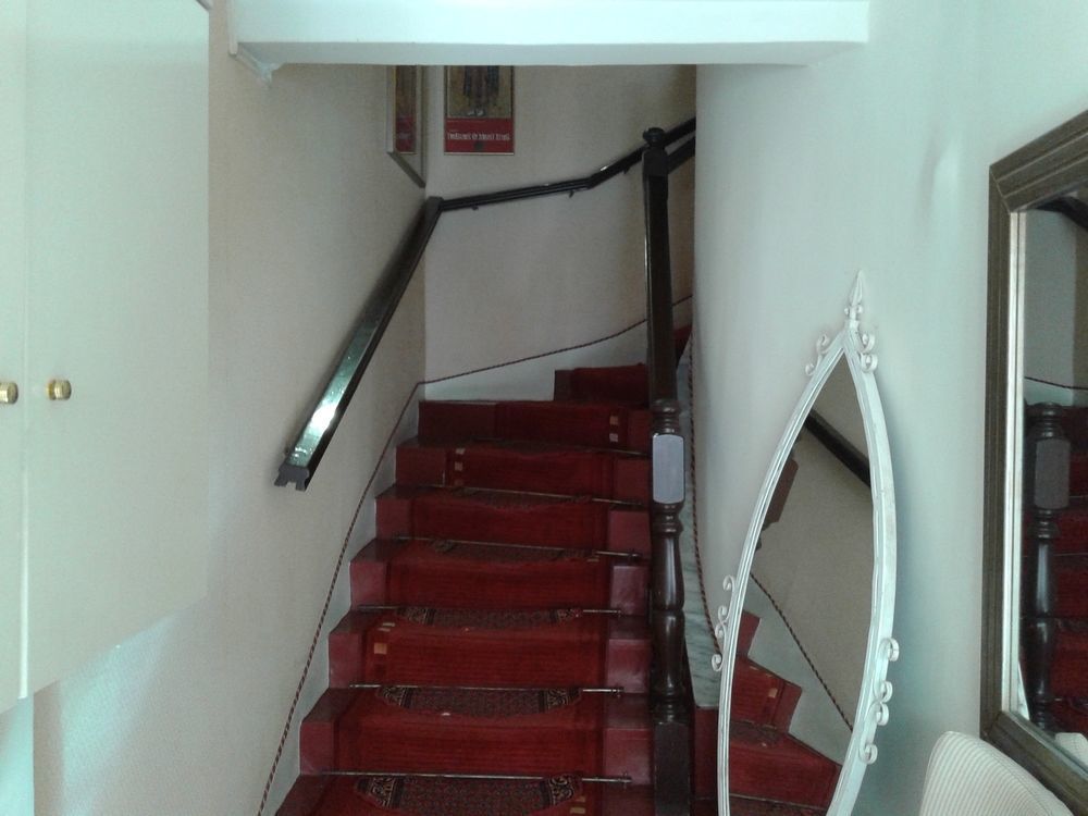 Hotel Zografos Paralia Katerinis