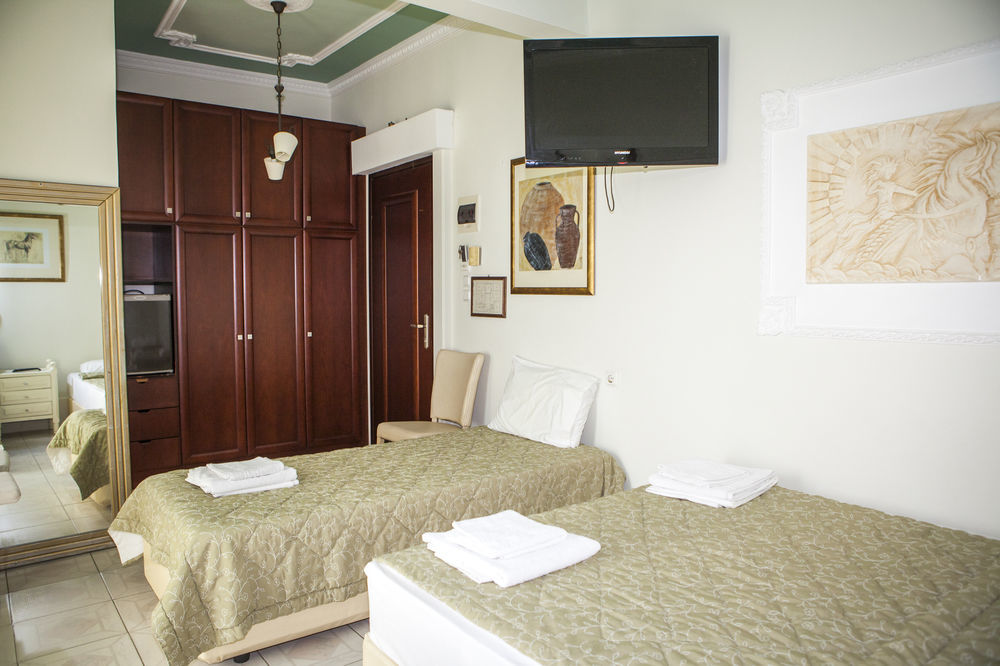 Zografos Hotel Paralia Katerinis
