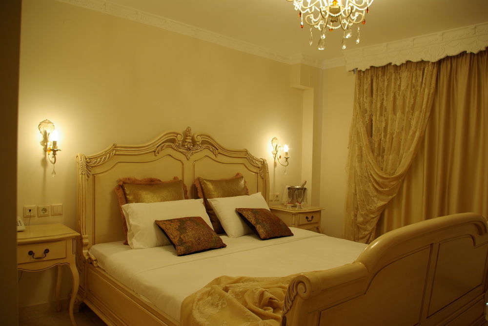 Hotel Parthenon Art Hotel Olympiaki Akti