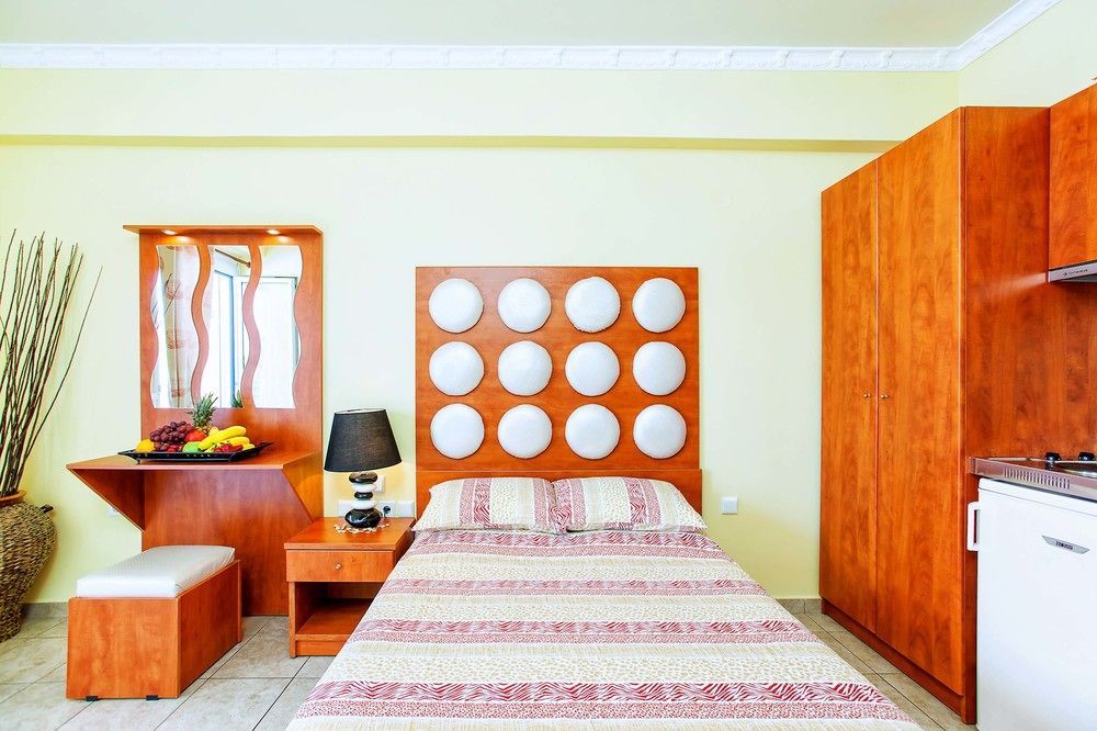 Apartment Casa Di Mare *