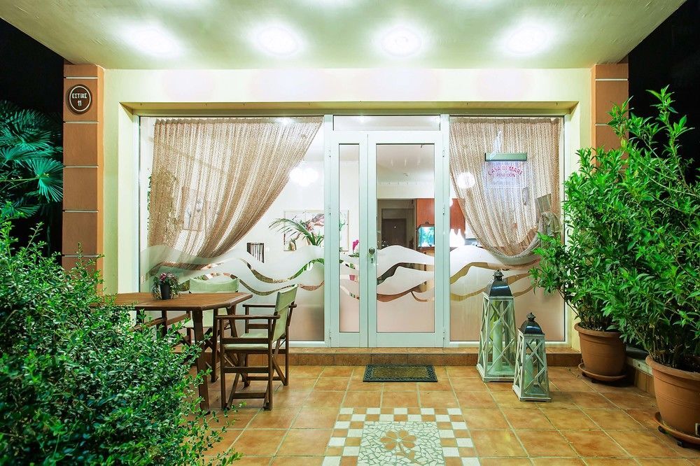 Apartment Casa Di Mare *