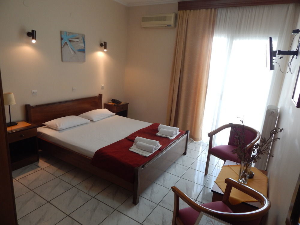 Gold Stern 3* Paralia Katerinis