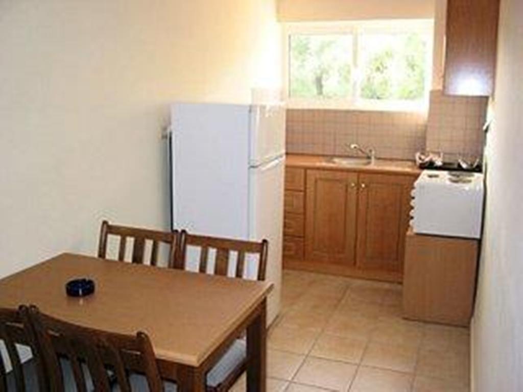 ζante Dolphin Aparthotel Alykes (Zakynthos)