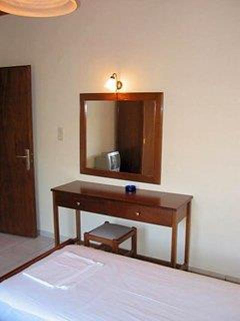 Aparthotel ζante Dolphin Alykes (Zakynthos)