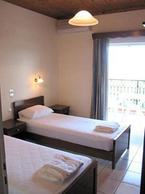 ζante Dolphin Aparthotel Alykes (Zakynthos)