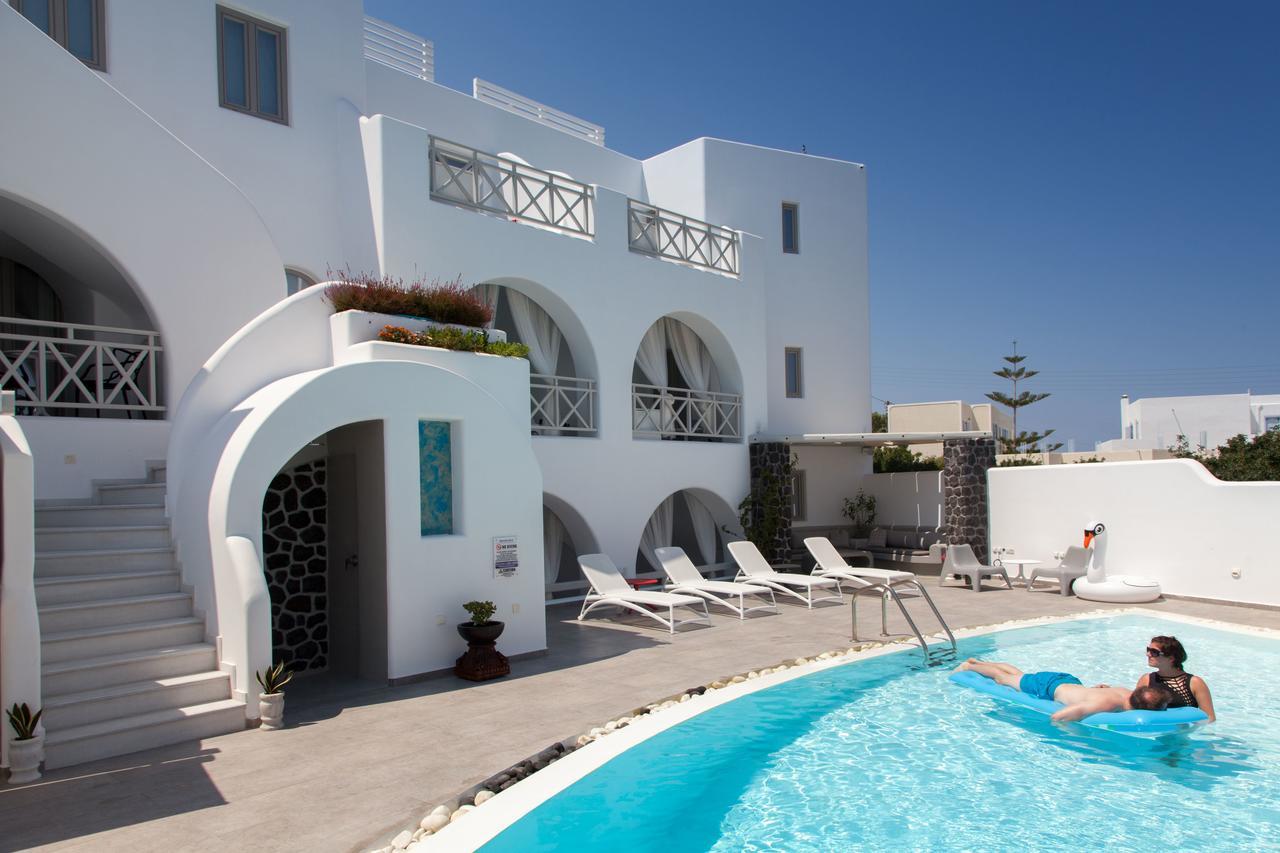 Hotel La Bellezza Eco Boutique
