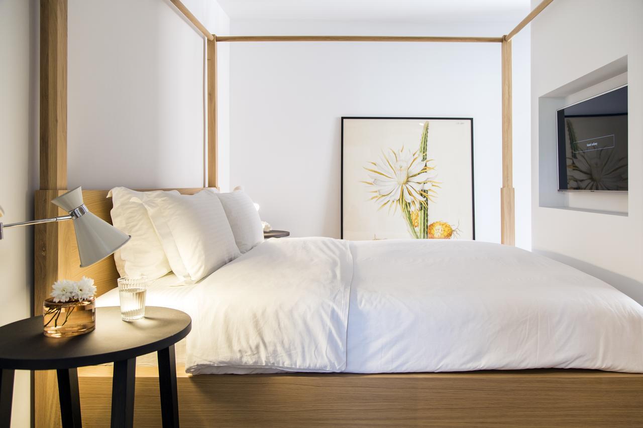Hotel Lena Mare Boutique Acharavi (Corfu)