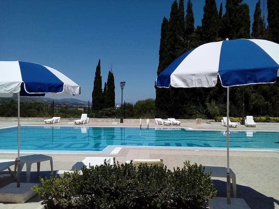 ζante Dolphin Aparthotel 2*