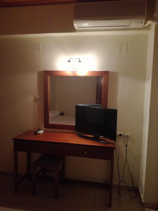 Aparthotel ζante Dolphin
