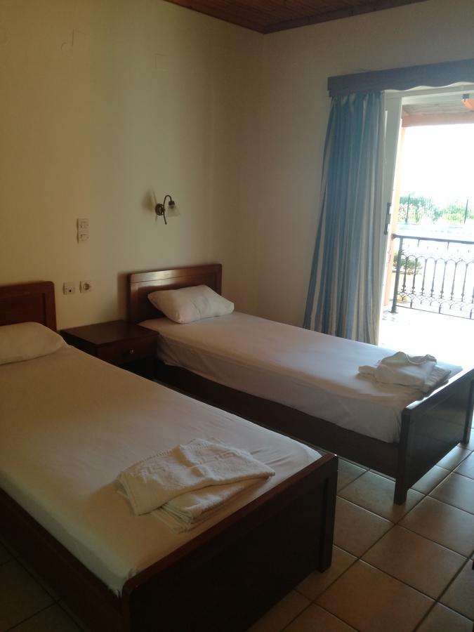 Aparthotel ζante Dolphin