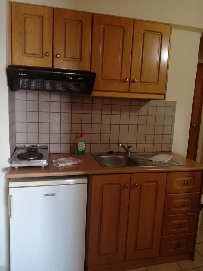 Aparthotel ζante Dolphin 2*